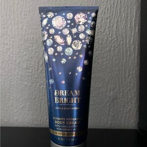 Dream Bright Body Cream